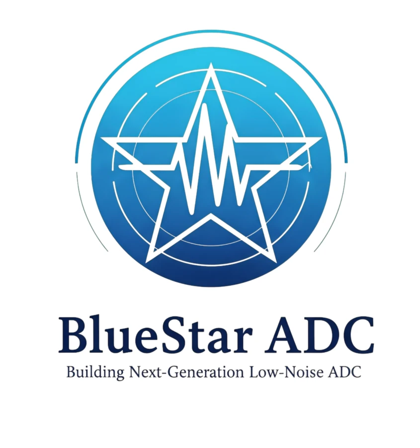 BlueStar ADC 标志